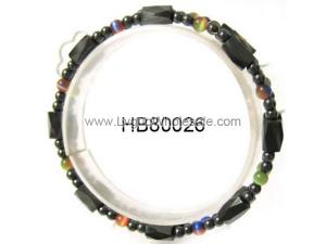 Hematite Bracelet